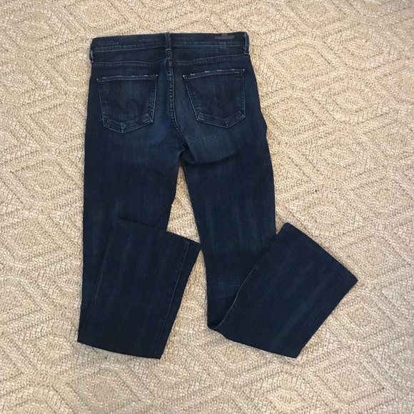 Citizens of Humanity “Amber” Mid rise Bootcut 👖! - Picture 8 of 8